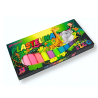 PLASTELINA FLUO 12 KOL PH