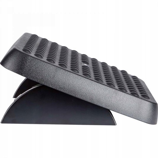 Podnóżek ERGONOMICZNY FELLOWES biurowy