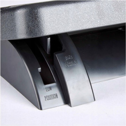 Podnóżek ERGONOMICZNY FELLOWES biurowy