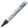 Marker olejowy UNI PX20 czarny 2,2-2,8 mm