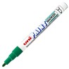 Marker olejowy UNI PX21 zielony 0,8-1,2 mm