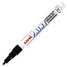 Marker olejowy UNI PX21 czarny 0,8-1,2 mm