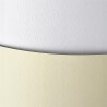 Papier ozdobny KORA krem 230g 20 ark