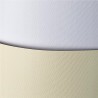 Papier ozdobny KRYSZTAŁ biały 230g 20 ark