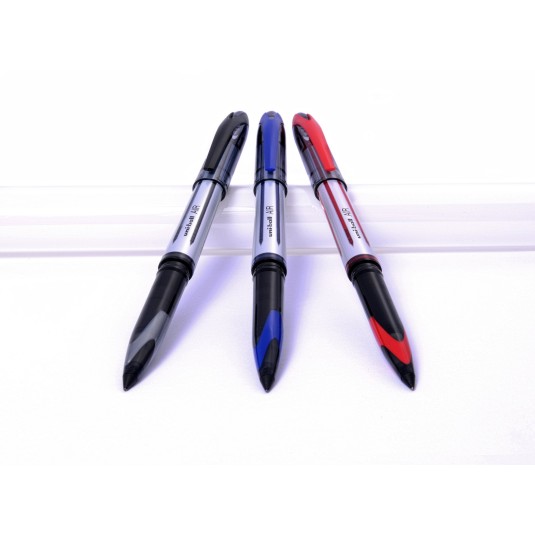 Pióro kulkowe Uni UBA - 188 AIR czarne