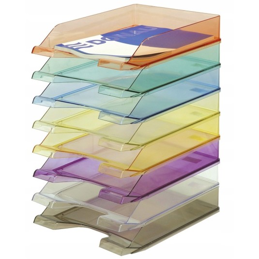 Szufladka A4 tacka półka na dokumenty