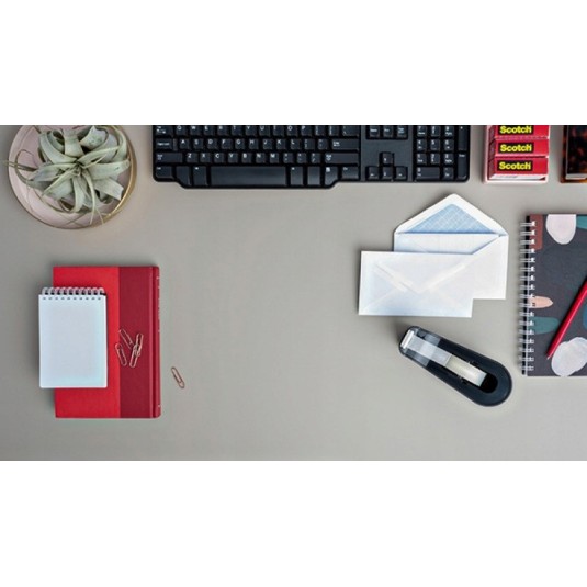 Taśma biurowa super mocna 19mm klejąca