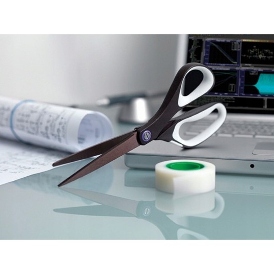 Nożyczki biurowe tytanowe 20cm nożyce