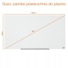 Tablica magnetyczna NOBO Impression Pro biała 45 c