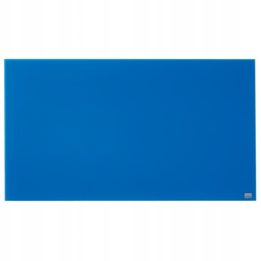 Tablica magnetyczna NOBO Impression niebieska 45 c