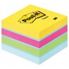 Mini Kostka samoprzylepna ultra bloczek karteczki