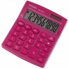 Kalkulator biurowy 10-cyfrowy różowy duży CITIZEN