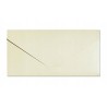 Koperty Pearl kremowe DL/SP 110x200mm 5 szt