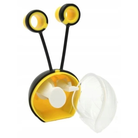 MAPED Temperówka Pszczółka 2 rozmiary 017811 Croc