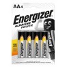 Bateria ENERGIZER Alkaline Power AA LR6 1,5V