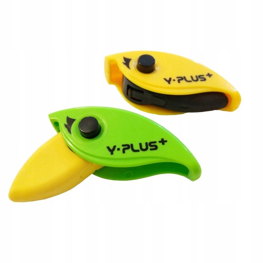 Gumka do ścierania Papuga mini