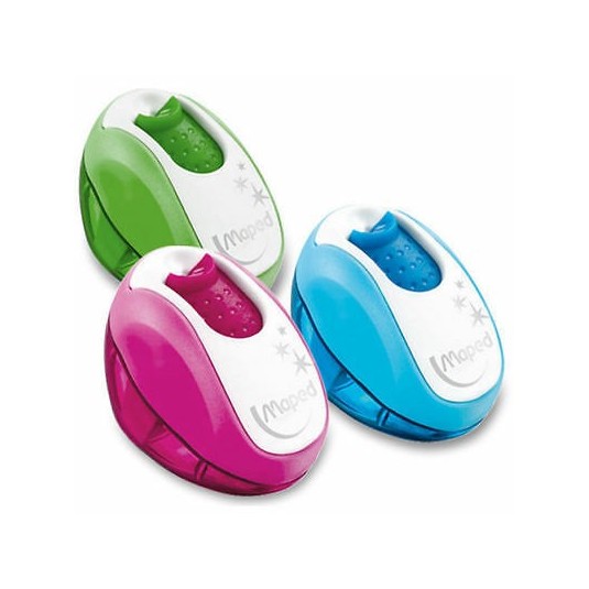 TEMPERÓWKA MAPED CLEAN 1 OTW. MIX