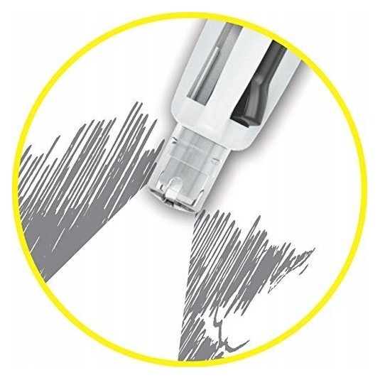 Długopis automatyczny Bic 4 Colours z ołówkiem Multifunction BCL