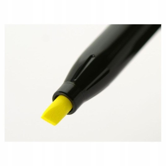 PILOT FRIXION Zakreślacz wymazywalny żółty