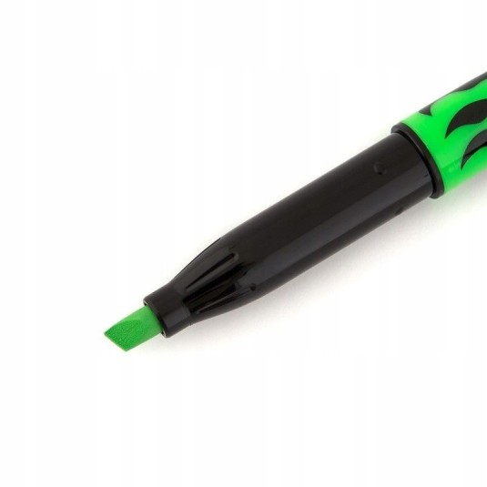 PILOT FRIXION Zakreślacz wymazywalny zielony