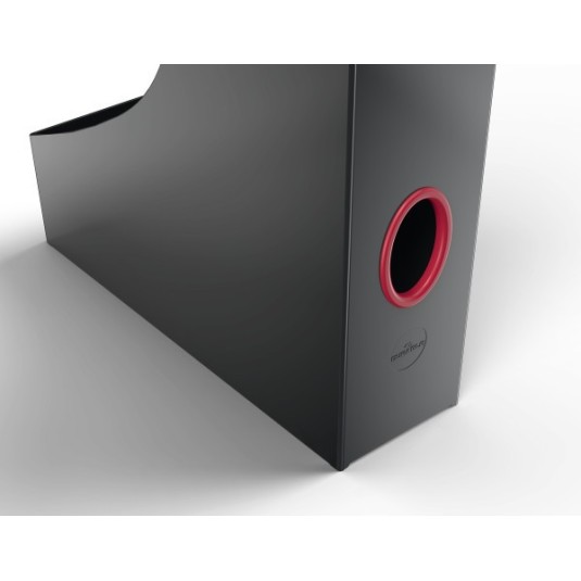 Pojemnik na katalogi VARICOLORz kolorowymi grzbietami Durable 770657