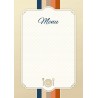 Dyplom MENU A4 170g 25 arkuszy