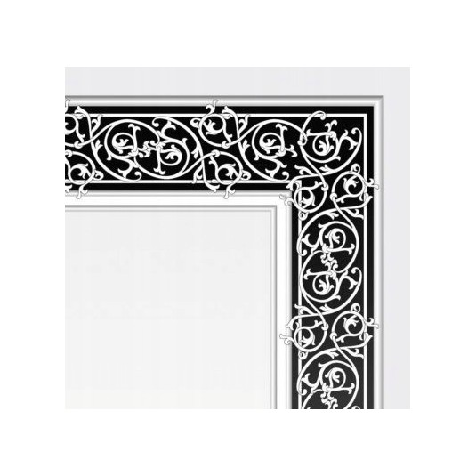 Dyplom ORNAMENT A4 170g 25 arkuszy