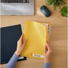 Koszulka A4 Leitz Cosy folder żółty 3 szt.