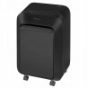 Niszczarka Fellowes LX211 P5 czarna