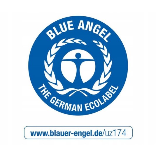 Niszczarka HSM C18 Securio, kosz 25 l