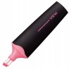 Zakreślacz UNI promark VIEW różowy