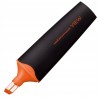 Zakreślacz UNI promark VIEW pomarańczowy