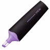 Zakreślacz UNI promark VIEW fiolet