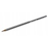 Ołówek Faber-Castell Grip 2001 z gumką 