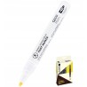 Marker olejowy GRAND biały 1,8 - 2,8 mm GR-25