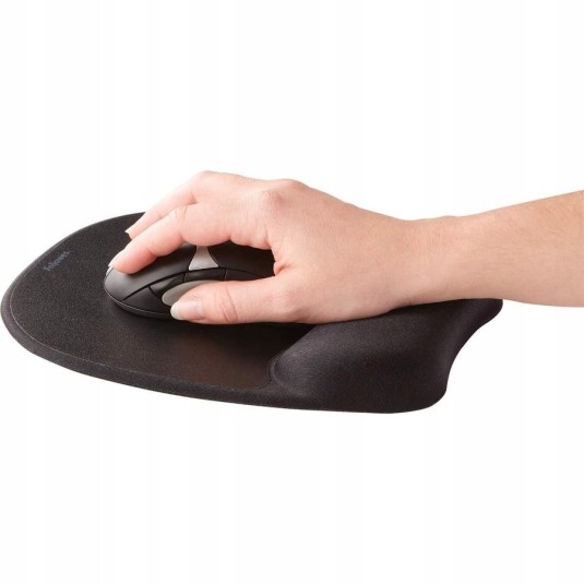 Podkładka piankowa pod mysz i nadgarstek FELLOWES