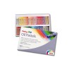 Pastele olejne 50 kolorów PENTEL