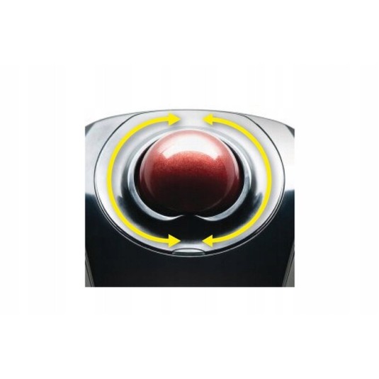 Trackball bezprzewodowy Kensington Orbit 2,4 Ghz