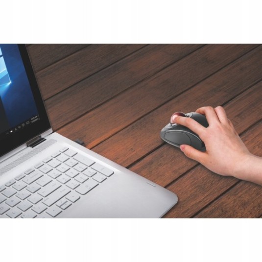 Trackball bezprzewodowy Kensington Orbit 2,4 Ghz