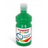 FARBY PLAKATOWE TEMPERY HAPPY COLOR 500ML. ZIELONA