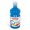FARBY PLAKATOWE TEMPERY HAPPYCOLOR 500ML. NIEBIESK