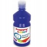 FARBY PLAKATOWE TEMPERY HAPPY COLOR 500 Ml. GRANAT
