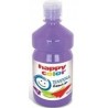 FARBY PLAKATOWE TEMPERY HAPPY COLOR 500ML J.FIOLET