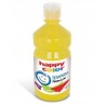 FARBY PLAKATOWE TEMPERY HAPPY COLOR 500ml ŻÓŁTA