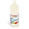 FARBY PLAKATOWE TEMPERY HAPPY COLOR 500ml BIAŁA
