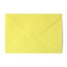 Koperta gładka żółta B6 op.20szt 110g