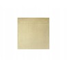KOPERTA ozdobna PEARL ZŁOTA 145x145 mm op.10szt