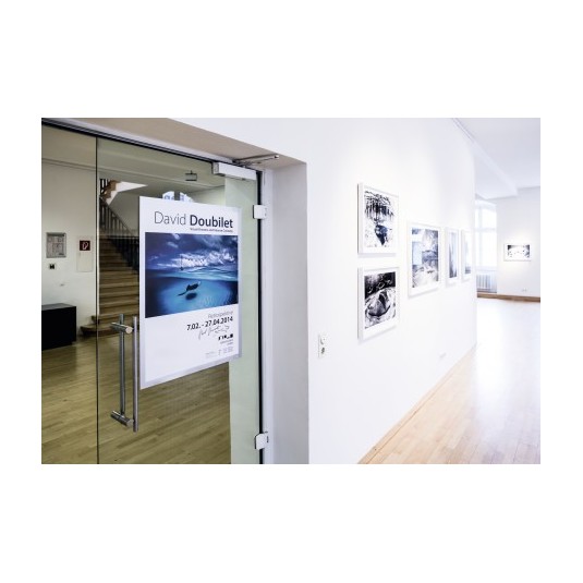 Samoprzylepna ramka info. DURAFRAME POSTER A1