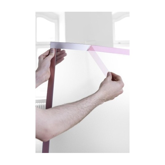 Samoprzylepna ramka info. DURAFRAME POSTER A1