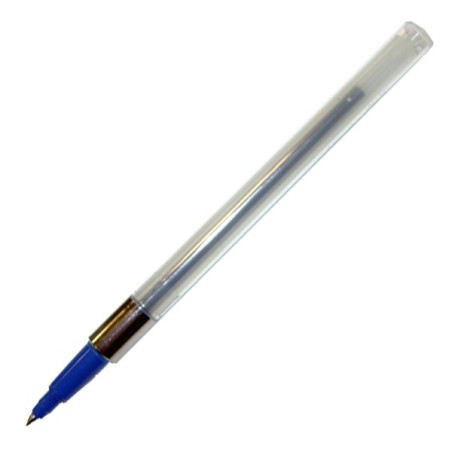 Wkład UNI SNP - 7 do długopisu SN-227 niebieski